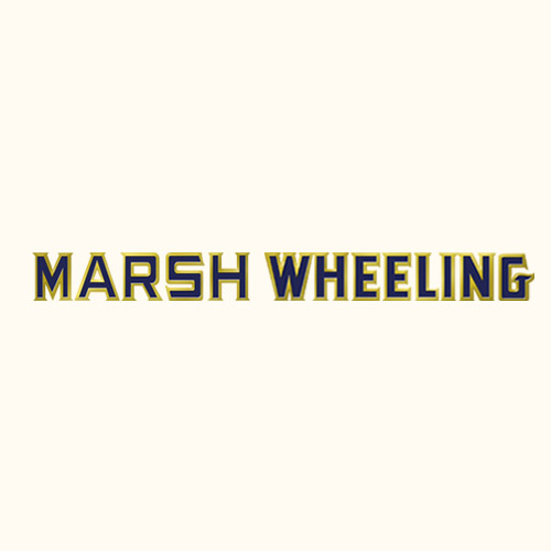 Marsh Wheeling